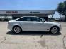 2015 Ibis White /Black Leather Seats Audi A4 2.0T Premium (WAUBFAFLXFN) with an 2L I-4 gasoline direct injection engine, Automatic transmission, located at 12182 Garland Rd, Dallas, TX, 75218, (214) 521-2040, 0.000000, 0.000000 - Photo#25