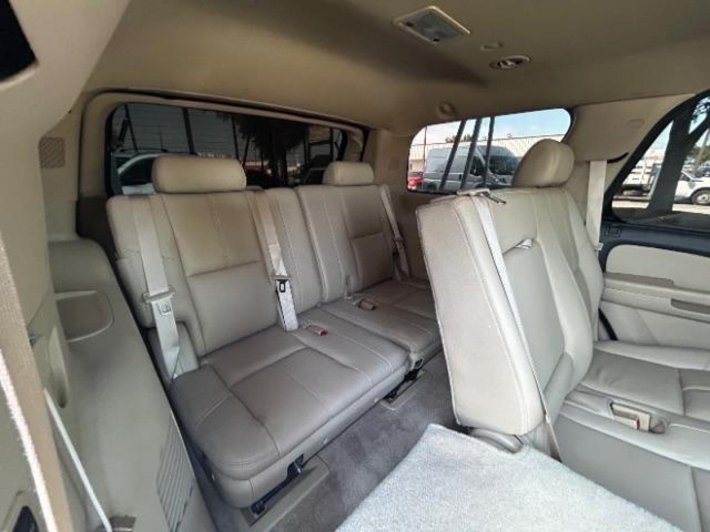 2008 Deep Ruby Metallic /Ebony Chevrolet Tahoe LTZ (1GNFC13068R) with an Vortec 5.3L V-8 regular unleaded engine, Automatic transmission, located at 12182 Garland Rd, Dallas, TX, 75218, (214) 521-2040, 0.000000, 0.000000 - Photo#11