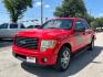 2014 Race Red Ford F-150 STX (1FTFW1CF3EF) , located at 12182 Garland Rd, Dallas, TX, 75218, (214) 521-2040, 0.000000, 0.000000 - Photo#3