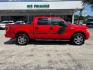 2014 Race Red Ford F-150 STX (1FTFW1CF3EF) , located at 12182 Garland Rd, Dallas, TX, 75218, (214) 521-2040, 0.000000, 0.000000 - Photo#8