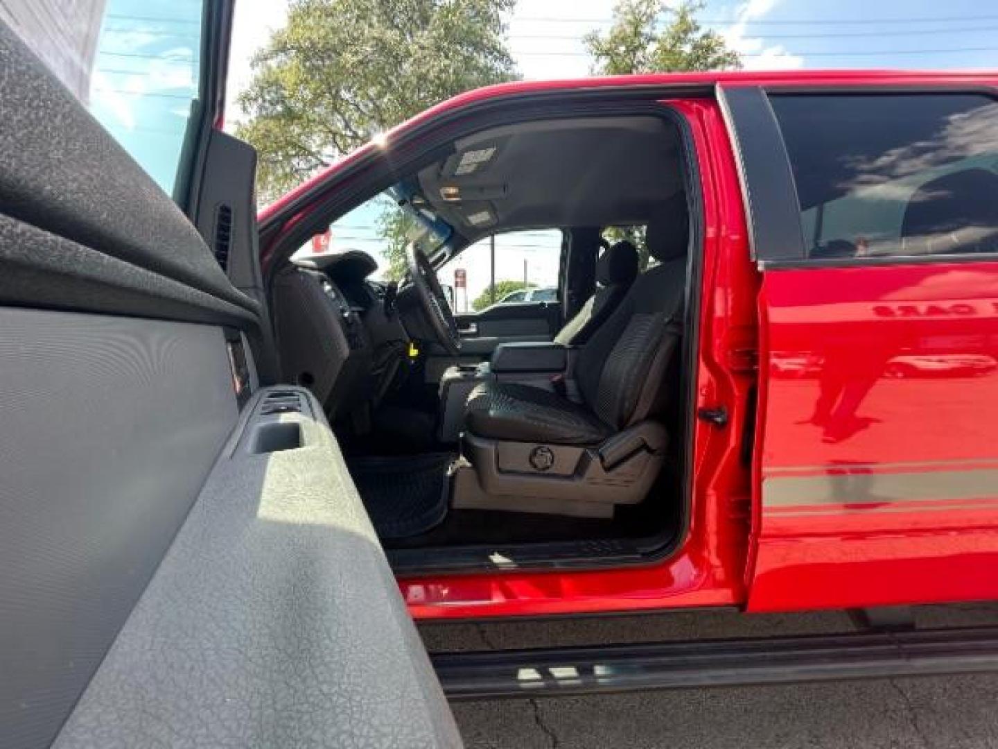 2014 Race Red Ford F-150 STX (1FTFW1CF3EF) , located at 12182 Garland Rd, Dallas, TX, 75218, (214) 521-2040, 0.000000, 0.000000 - Photo#12