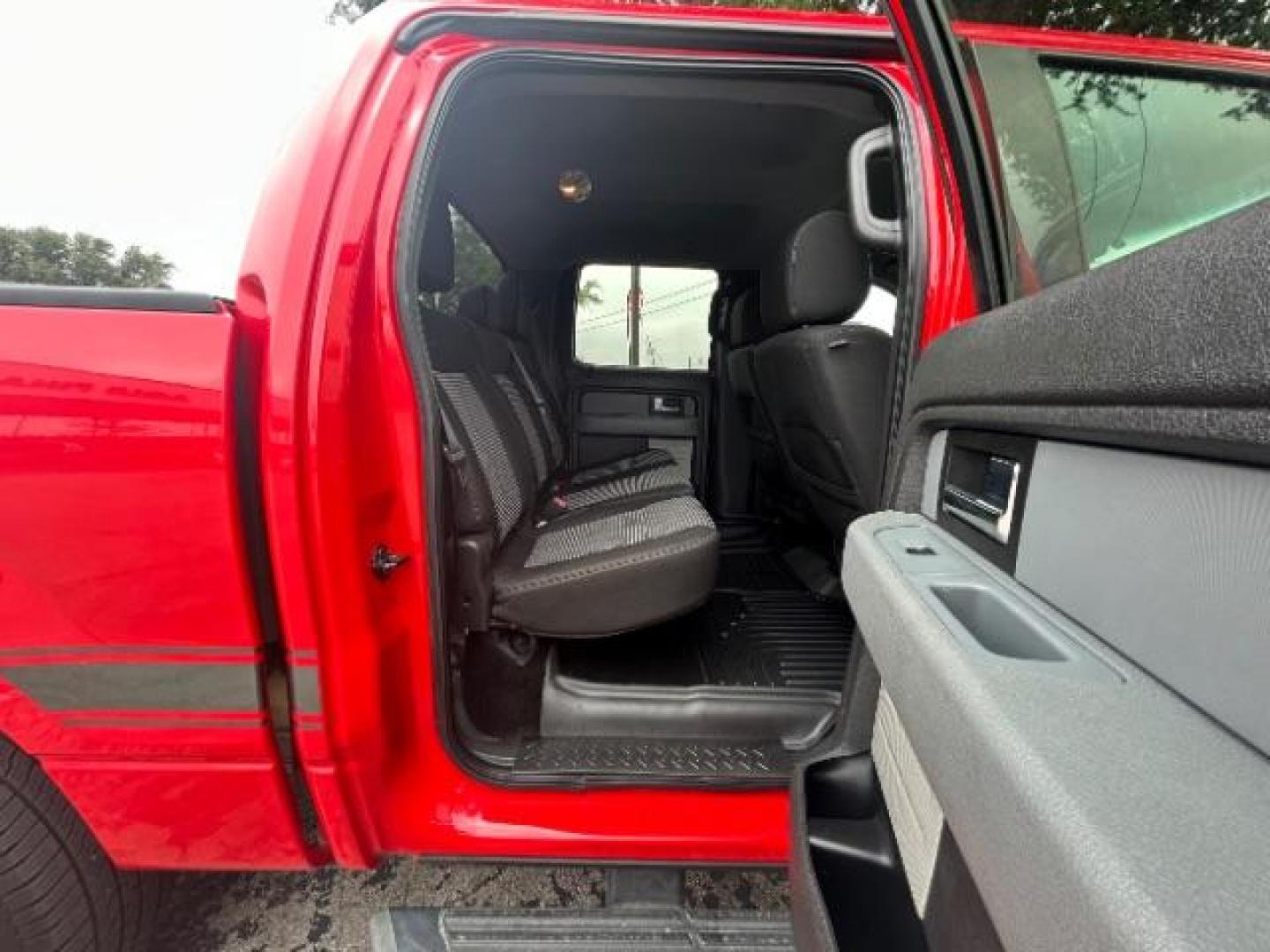 2014 Race Red Ford F-150 STX (1FTFW1CF3EF) , located at 12182 Garland Rd, Dallas, TX, 75218, (214) 521-2040, 0.000000, 0.000000 - Photo#18