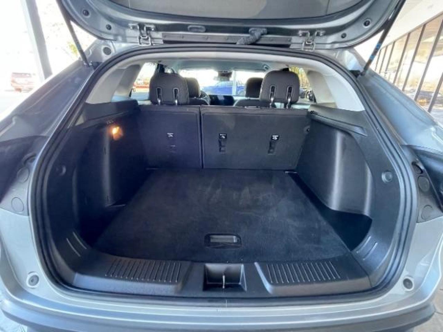 2024 Sterling Gray Metallic Chevrolet Trax LS (KL77LFE2XRC) with an 1.2L L3 TURBO engine, 6-Speed Automatic transmission, located at 12182 Garland Rd, Dallas, TX, 75218, (214) 521-2040, 0.000000, 0.000000 - Photo#17