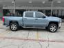 2016 Slate Gray Metallic Chevrolet Silverado 1500 LS (3GCUKNEC9GG) with an 5.3L V8 F OHV 16V engine, located at 12182 Garland Rd, Dallas, TX, 75218, (214) 521-2040, 0.000000, 0.000000 - Photo#7