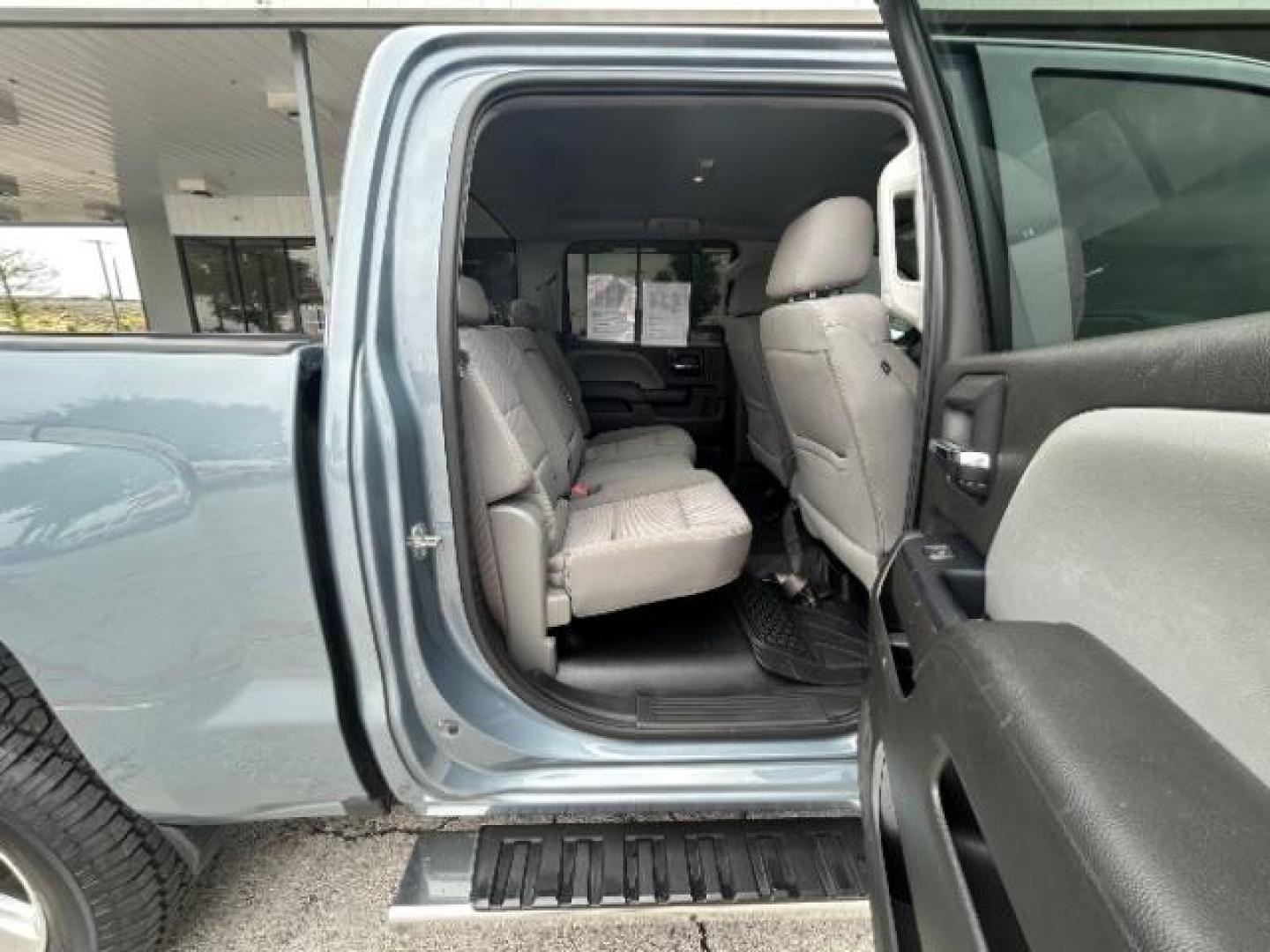 2016 Slate Gray Metallic Chevrolet Silverado 1500 LS (3GCUKNEC9GG) with an 5.3L V8 F OHV 16V engine, located at 12182 Garland Rd, Dallas, TX, 75218, (214) 521-2040, 0.000000, 0.000000 - Photo#9