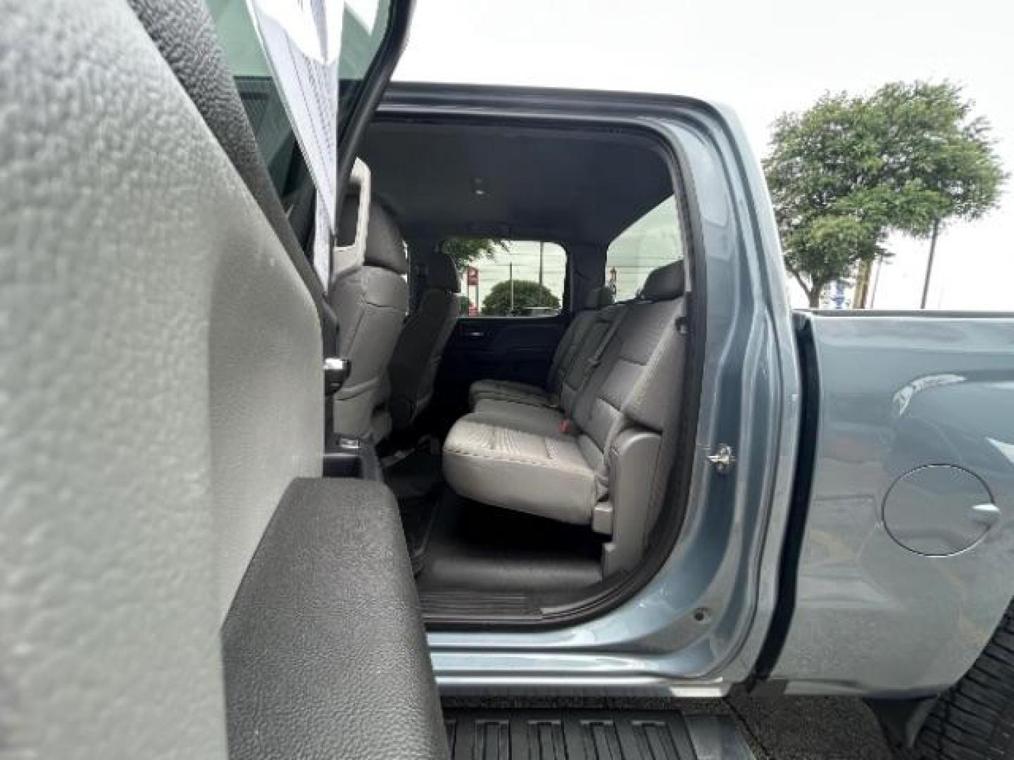 2016 Slate Gray Metallic Chevrolet Silverado 1500 LS (3GCUKNEC9GG) with an 5.3L V8 F OHV 16V engine, located at 12182 Garland Rd, Dallas, TX, 75218, (214) 521-2040, 0.000000, 0.000000 - Photo#11