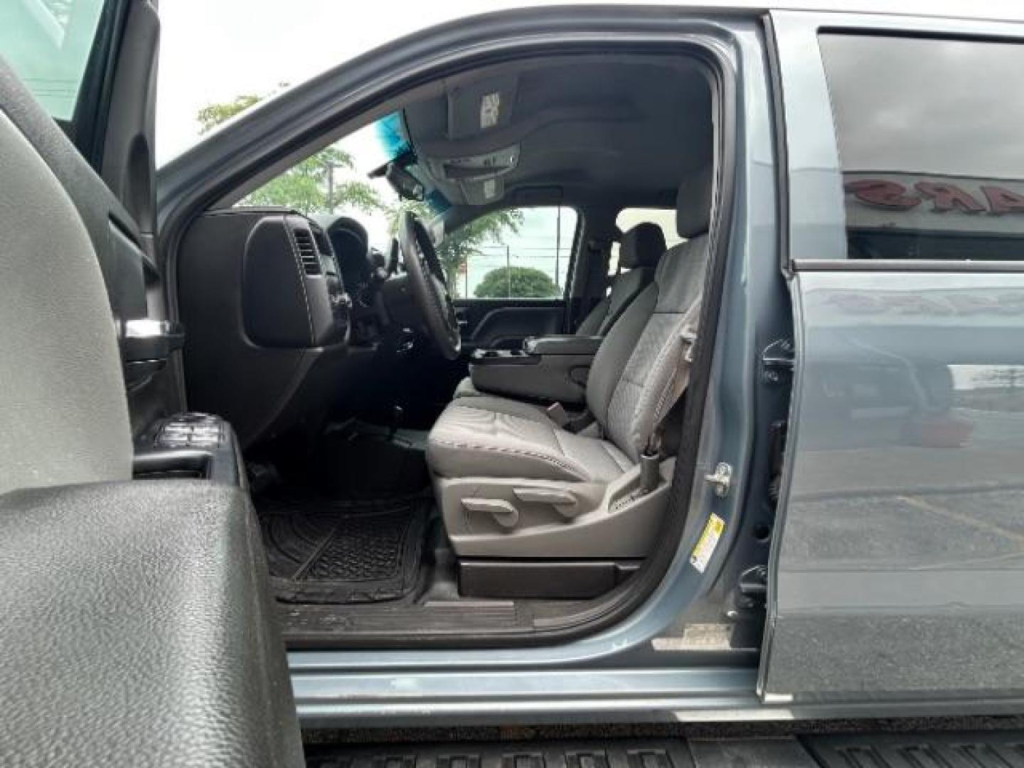 2016 Slate Gray Metallic Chevrolet Silverado 1500 LS (3GCUKNEC9GG) with an 5.3L V8 F OHV 16V engine, located at 12182 Garland Rd, Dallas, TX, 75218, (214) 521-2040, 0.000000, 0.000000 - Photo#14