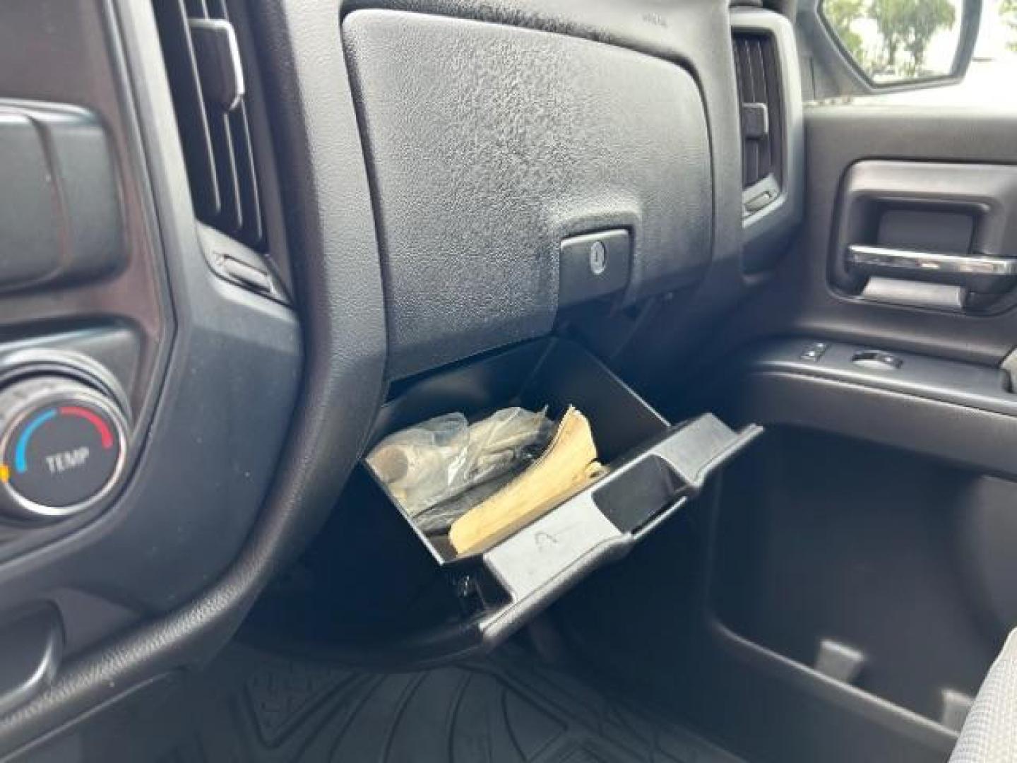 2016 Slate Gray Metallic Chevrolet Silverado 1500 LS (3GCUKNEC9GG) with an 5.3L V8 F OHV 16V engine, located at 12182 Garland Rd, Dallas, TX, 75218, (214) 521-2040, 0.000000, 0.000000 - Photo#17