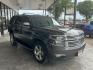 2018 Tungsten Metallic /Jet Black Chevrolet Tahoe Premier (1GNSCCKC2JR) with an EcoTec3 5.3L V-8 gasoline direct injection engine, Automatic transmission, located at 12182 Garland Rd, Dallas, TX, 75218, (214) 521-2040, 0.000000, 0.000000 - Photo#0