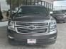 2018 Tungsten Metallic /Jet Black Chevrolet Tahoe Premier (1GNSCCKC2JR) with an EcoTec3 5.3L V-8 gasoline direct injection engine, Automatic transmission, located at 12182 Garland Rd, Dallas, TX, 75218, (214) 521-2040, 0.000000, 0.000000 - Photo#1