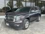 2018 Tungsten Metallic /Jet Black Chevrolet Tahoe Premier (1GNSCCKC2JR) with an EcoTec3 5.3L V-8 gasoline direct injection engine, Automatic transmission, located at 12182 Garland Rd, Dallas, TX, 75218, (214) 521-2040, 0.000000, 0.000000 - Photo#2