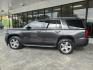 2018 Tungsten Metallic /Jet Black Chevrolet Tahoe Premier (1GNSCCKC2JR) with an EcoTec3 5.3L V-8 gasoline direct injection engine, Automatic transmission, located at 12182 Garland Rd, Dallas, TX, 75218, (214) 521-2040, 0.000000, 0.000000 - Photo#3