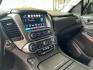 2018 Tungsten Metallic /Jet Black Chevrolet Tahoe Premier (1GNSCCKC2JR) with an EcoTec3 5.3L V-8 gasoline direct injection engine, Automatic transmission, located at 12182 Garland Rd, Dallas, TX, 75218, (214) 521-2040, 0.000000, 0.000000 - Photo#16