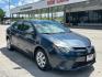 2015 Slate Metallic Toyota Corolla LE (5YFBURHE6FP) with an 1.8L I-4 DOHC engine, located at 12182 Garland Rd, Dallas, TX, 75218, (214) 521-2040, 0.000000, 0.000000 - Photo#0