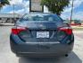 2015 Slate Metallic Toyota Corolla LE (5YFBURHE6FP) with an 1.8L I-4 DOHC engine, located at 12182 Garland Rd, Dallas, TX, 75218, (214) 521-2040, 0.000000, 0.000000 - Photo#5