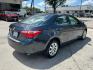 2015 Slate Metallic Toyota Corolla LE (5YFBURHE6FP) with an 1.8L I-4 DOHC engine, located at 12182 Garland Rd, Dallas, TX, 75218, (214) 521-2040, 0.000000, 0.000000 - Photo#6