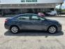 2015 Slate Metallic Toyota Corolla LE (5YFBURHE6FP) with an 1.8L I-4 DOHC engine, located at 12182 Garland Rd, Dallas, TX, 75218, (214) 521-2040, 0.000000, 0.000000 - Photo#7