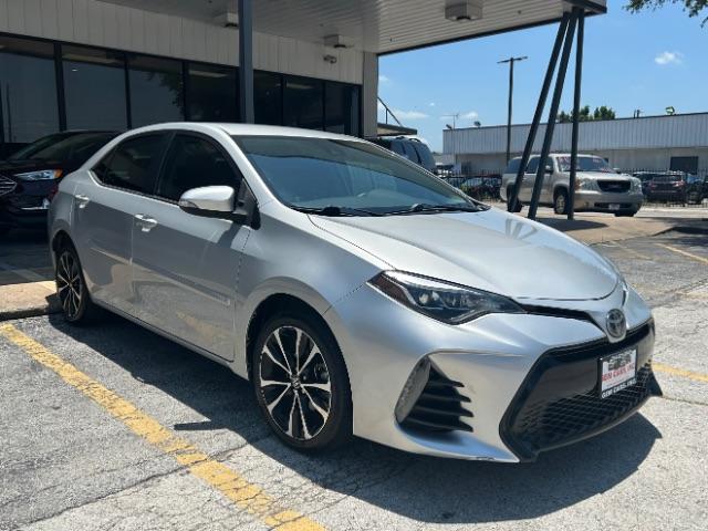 photo of 2017 Toyota Corolla SE