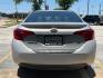 2017 Classic Silver Metallic Toyota Corolla SE (2T1BURHE8HC) with an 1.8L I-4 DOHC engine, located at 12182 Garland Rd, Dallas, TX, 75218, (214) 521-2040, 0.000000, 0.000000 - Photo#5