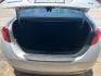 2017 Classic Silver Metallic Toyota Corolla SE (2T1BURHE8HC) with an 1.8L I-4 DOHC engine, located at 12182 Garland Rd, Dallas, TX, 75218, (214) 521-2040, 0.000000, 0.000000 - Photo#6
