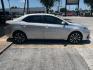 2017 Classic Silver Metallic Toyota Corolla SE (2T1BURHE8HC) with an 1.8L I-4 DOHC engine, located at 12182 Garland Rd, Dallas, TX, 75218, (214) 521-2040, 0.000000, 0.000000 - Photo#8