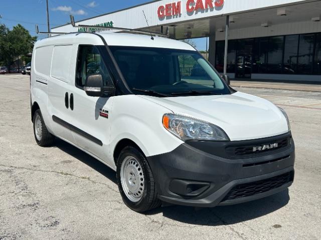photo of 2021 Ram ProMaster City Tradesman Cargo Van