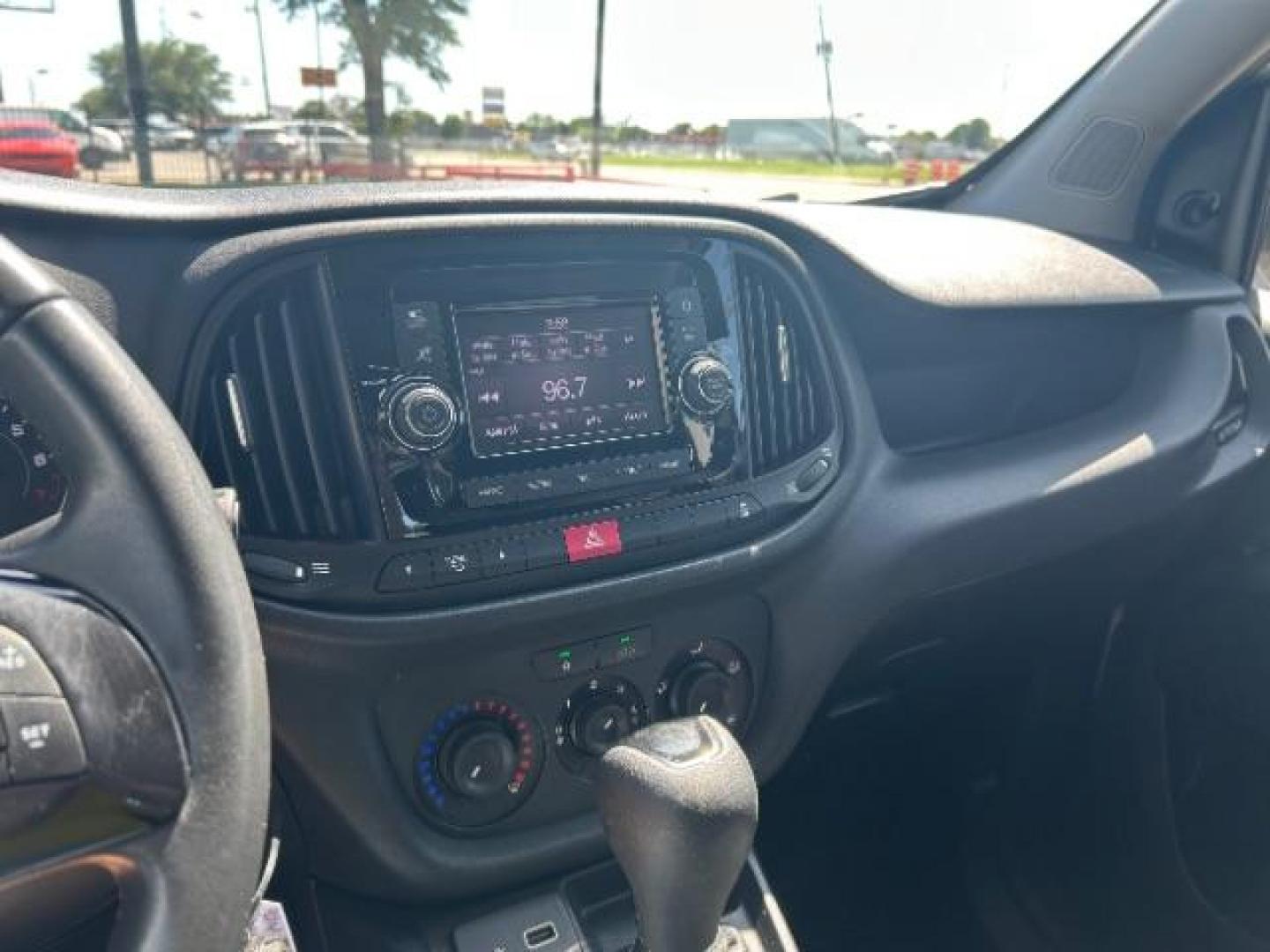 2021 Bright White Ram ProMaster City Tradesman Cargo Van (ZFBHRFAB2M6) with an Tigershark MultiAir 2.4L I-4 DOHC engine, located at 12182 Garland Rd, Dallas, TX, 75218, (214) 521-2040, 0.000000, 0.000000 - Photo#15