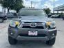 2012 Black Toyota Tacoma PreRunner V6 (5TFJU4GN4CX) with an 4L V-6 DOHC engine, located at 12182 Garland Rd, Dallas, TX, 75218, (214) 521-2040, 0.000000, 0.000000 - Photo#1