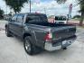 2012 Black Toyota Tacoma PreRunner V6 (5TFJU4GN4CX) with an 4L V-6 DOHC engine, located at 12182 Garland Rd, Dallas, TX, 75218, (214) 521-2040, 0.000000, 0.000000 - Photo#4