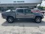 2012 Black Toyota Tacoma PreRunner V6 (5TFJU4GN4CX) with an 4L V-6 DOHC engine, located at 12182 Garland Rd, Dallas, TX, 75218, (214) 521-2040, 0.000000, 0.000000 - Photo#7