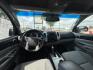 2012 Black Toyota Tacoma PreRunner V6 (5TFJU4GN4CX) with an 4L V-6 DOHC engine, located at 12182 Garland Rd, Dallas, TX, 75218, (214) 521-2040, 0.000000, 0.000000 - Photo#11