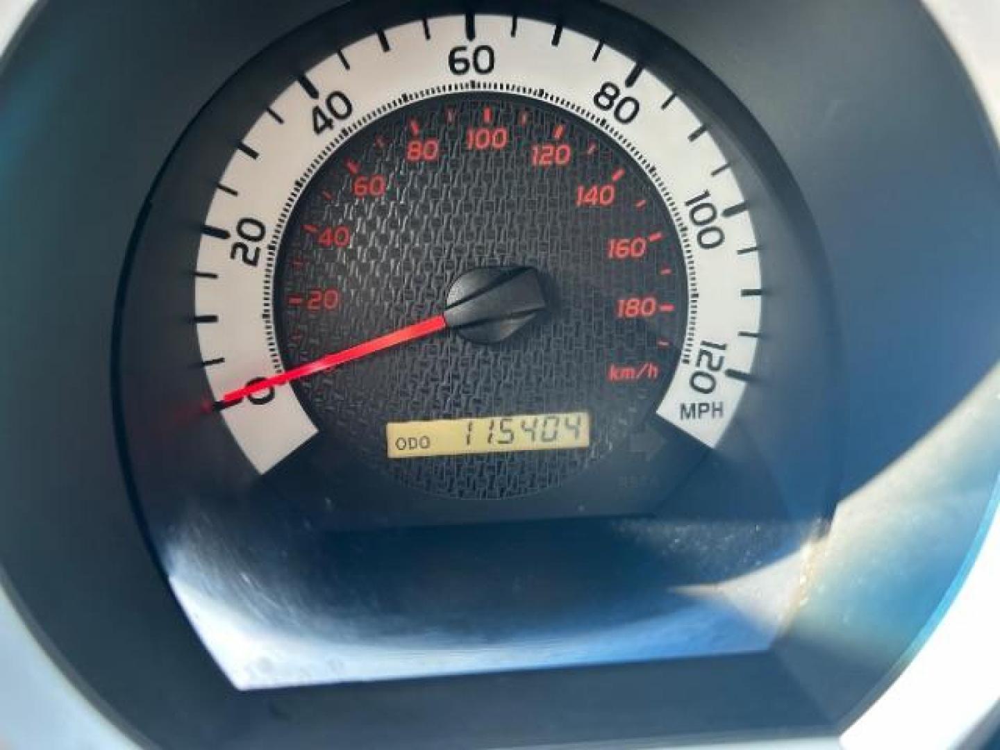 2012 Black Toyota Tacoma PreRunner V6 (5TFJU4GN4CX) with an 4L V-6 DOHC engine, located at 12182 Garland Rd, Dallas, TX, 75218, (214) 521-2040, 0.000000, 0.000000 - Photo#13