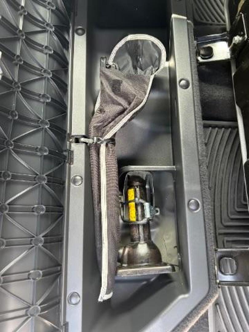 2012 Black Toyota Tacoma PreRunner V6 (5TFJU4GN4CX) with an 4L V-6 DOHC engine, located at 12182 Garland Rd, Dallas, TX, 75218, (214) 521-2040, 0.000000, 0.000000 - Photo#16