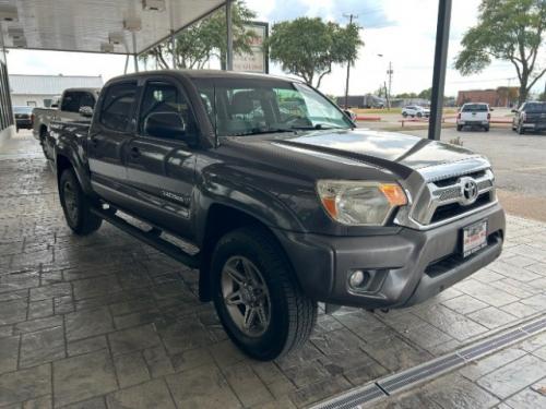 2012 Toyota Tacoma PreRunner V6