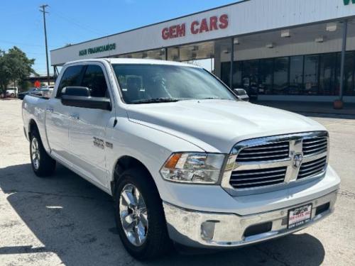 2014 Ram 1500 Lone Star
