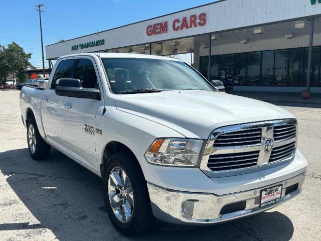 photo of 2014 Ram 1500 Lone Star