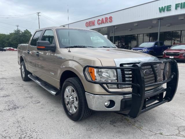 photo of 2011 Ford F-150 XLT