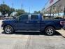 2012 Dark Blue Pearl Metallic Ford F-150 XLT SuperCrew 5.5-ft. Bed 2WD (1FTFW1CF6CF) with an 5.0L V8 engine, 6-Speed Automatic transmission, located at 12182 Garland Rd, Dallas, TX, 75218, (214) 521-2040, 0.000000, 0.000000 - Photo#3