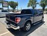 2012 Dark Blue Pearl Metallic Ford F-150 XLT SuperCrew 5.5-ft. Bed 2WD (1FTFW1CF6CF) with an 5.0L V8 engine, 6-Speed Automatic transmission, located at 12182 Garland Rd, Dallas, TX, 75218, (214) 521-2040, 0.000000, 0.000000 - Photo#6