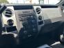 2012 Dark Blue Pearl Metallic Ford F-150 XLT SuperCrew 5.5-ft. Bed 2WD (1FTFW1CF6CF) with an 5.0L V8 engine, 6-Speed Automatic transmission, located at 12182 Garland Rd, Dallas, TX, 75218, (214) 521-2040, 0.000000, 0.000000 - Photo#14