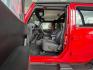 2015 Firecracker Red Clear Coat Jeep Wrangler Unlimited Sport 4WD (1C4HJWDG1FL) with an 3.6L V6 DOHC 24V FFV engine, located at 12182 Garland Rd, Dallas, TX, 75218, (214) 521-2040, 0.000000, 0.000000 - Photo#13