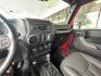 2015 Firecracker Red Clear Coat Jeep Wrangler Unlimited Sport 4WD (1C4HJWDG1FL) with an 3.6L V6 DOHC 24V FFV engine, located at 12182 Garland Rd, Dallas, TX, 75218, (214) 521-2040, 0.000000, 0.000000 - Photo#15