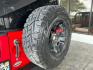 2015 Firecracker Red Clear Coat Jeep Wrangler Unlimited Sport 4WD (1C4HJWDG1FL) with an 3.6L V6 DOHC 24V FFV engine, located at 12182 Garland Rd, Dallas, TX, 75218, (214) 521-2040, 0.000000, 0.000000 - Photo#17
