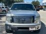 2012 Ingot Silver Metallic Ford F-150 XLT (1FTFW1ET4CK) , located at 12182 Garland Rd, Dallas, TX, 75218, (214) 521-2040, 0.000000, 0.000000 - Photo#1