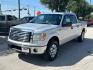 2012 Ingot Silver Metallic Ford F-150 XLT (1FTFW1ET4CK) , located at 12182 Garland Rd, Dallas, TX, 75218, (214) 521-2040, 0.000000, 0.000000 - Photo#2