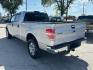 2012 Ingot Silver Metallic Ford F-150 XLT (1FTFW1ET4CK) , located at 12182 Garland Rd, Dallas, TX, 75218, (214) 521-2040, 0.000000, 0.000000 - Photo#4