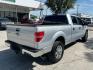 2012 Ingot Silver Metallic Ford F-150 XLT (1FTFW1ET4CK) , located at 12182 Garland Rd, Dallas, TX, 75218, (214) 521-2040, 0.000000, 0.000000 - Photo#6