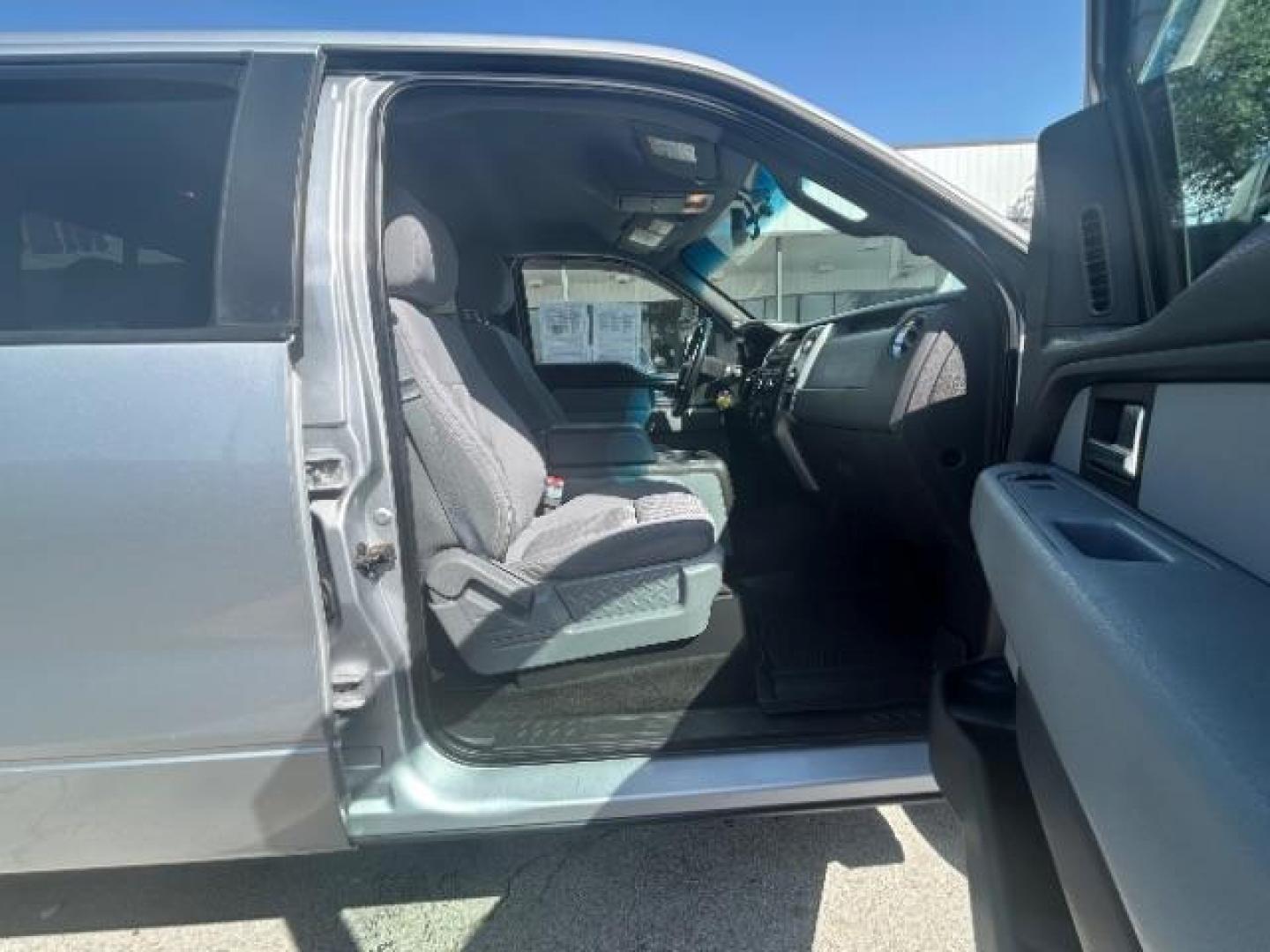 2012 Ingot Silver Metallic Ford F-150 XLT (1FTFW1ET4CK) , located at 12182 Garland Rd, Dallas, TX, 75218, (214) 521-2040, 0.000000, 0.000000 - Photo#8