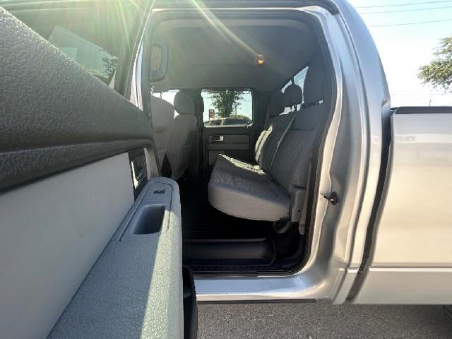2012 Ingot Silver Metallic Ford F-150 XLT (1FTFW1ET4CK) , located at 12182 Garland Rd, Dallas, TX, 75218, (214) 521-2040, 0.000000, 0.000000 - Photo#10