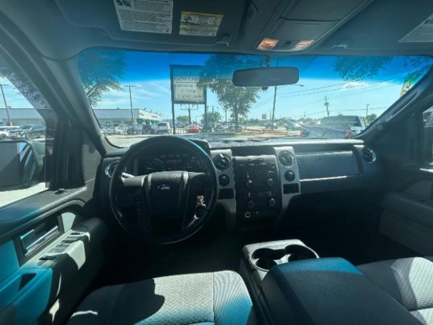 2012 Ingot Silver Metallic Ford F-150 XLT (1FTFW1ET4CK) , located at 12182 Garland Rd, Dallas, TX, 75218, (214) 521-2040, 0.000000, 0.000000 - Photo#11